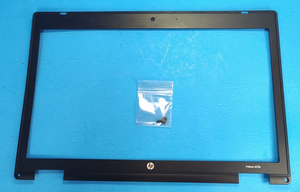 HP ProBook 6570b Laptop 15.6" LCD Screen Front Trim Frame Bezel w/Screws &Covers HP ProBook 6570b Laptop 15.6" LCD Screen Front Trim Frame Bezel w/Screws &Covers