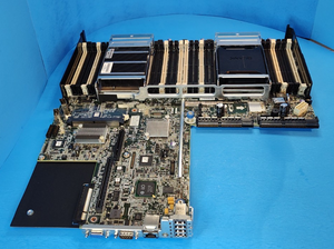 HP ProLiant DL360P G8 Gen8 Server Dual LGA2011 DDR3 Motherboard +Xeon 2.4GHz CPU