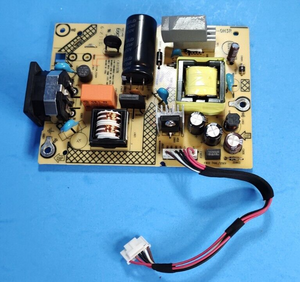 HP Z24 E233 E243i 24" LED LCD Monitor Power Supply Board E715G8895-P01-000-0H3R HP Z24 E233 E243i 24" LED LCD Monitor Power Supply Board E715G8895-P01-000-0H3R