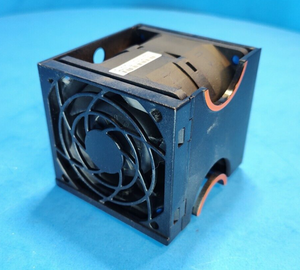 IBM X3650 M5 Server CPU Cooling System Exhaust 8-Pin Hot-Swap Fan Module 00KC676 IBM X3650 M5 Server CPU Cooling System Exhaust 8-Pin Hot-Swap Fan Module 00KC676