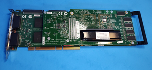 IBM ServerRAID 4H/Ultra160 U160 SCSI Controller Adapter Card 37L6892 BBU 37L6902 IBM ServerRAID 4H/Ultra160 U160 SCSI Controller Adapter Card 37L6892 BBU 37L6902