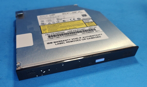 IBM X3500 Server Internal 8x SATA DVD±RW w/Drive Rail UJ8B0 44W3256 81Y3661