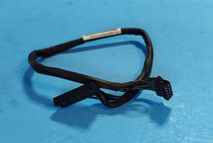 IBM System x3650 M4 Server 3.5"HDD Hard Drive SAS Backplane Signal Cable 81Y6773 IBM System x3650 M4 Server 3.5"HDD Hard Drive SAS Backplane Signal Cable 81Y6773