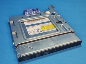 Lenovo M700 M800 M900 SFF Ultra Slim SATA DVDRW Drive w/Bracket DU-8AESH 00FC442