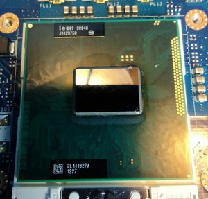Intel Core i3-2310M 2.1GHz 3MB Socket G2 CPU Mobile Laptop Processor SR04R Intel Core i3-2310M 2.1GHz 3MB Socket G2 CPU Mobile Laptop Processor SR04R