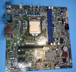 Lenovo ThinkCentre M700 SFF Socket LGA1151 DDR4 Desktop Motherboard 01AJ167 Lenovo ThinkCentre M700 SFF Socket LGA1151 DDR4 Desktop Motherboard 01AJ167