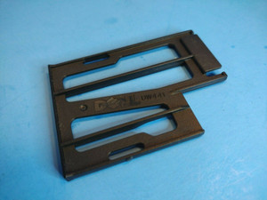 Latitude E6400 Precision M2400 ExpressCard Slot Blank Cover Filler Plate UW441