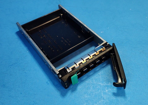 Intel R2308P4MHGC 2.5" SATA/SAS HDD Hard Drive Caddy Tray Bracket H17747-001 Intel R2308P4MHGC 2.5" SATA/SAS HDD Hard Drive Caddy Tray Bracket H17747-001