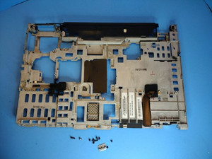 Lenovo ThinkPad T420 Motherboard Support Mid-Frame Middle Chassis Screws 04W1629 Lenovo ThinkPad T420 Motherboard Support Mid-Frame Middle Chassis Screws 04W1629