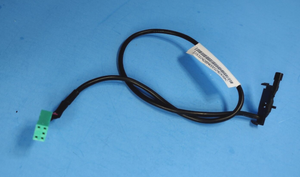 Lenovo ThinkCentre M73 M83 M81 M93 M93p Chassis Temperature Sensor Cable 54Y9922 Lenovo ThinkCentre M73 M83 M81 M93 M93p Chassis Temperature Sensor Cable 54Y9922