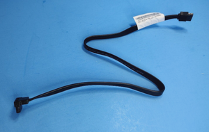 Lenovo Thinkcentre M73 M83 SFF Desktop 16" Right Angle SATA Drive Cable 54Y9941 Lenovo Thinkcentre M73 M83 SFF Desktop 16" Right Angle SATA Drive Cable 54Y9941