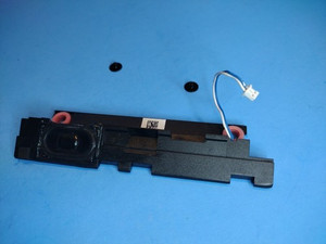 Lenovo ThinkPad Edge E431 E440 14" Laptop Right Speaker w/ Screws PK23000J700 Lenovo ThinkPad Edge E431 E440 14" Laptop Right Speaker w/ Screws PK23000J700