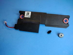 Lenovo ThinkPad 14" E431 E440 Laptop Right Speaker w/ Screws PK23000JC00 Lenovo ThinkPad 14" E431 E440 Laptop Right Speaker w/ Screws PK23000JC00