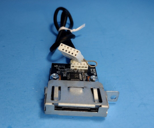Lenovo ThinkCentre M73/E73 SFF Desktop 10pin USB 2.0 SD Card Media Reader BU6C80