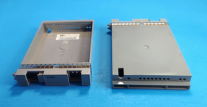 Lot of 2 x Cisco UCS C220 M3 Server 2.5" HDD Hard Drive Tray Blank Filler Caddy Lot of 2 x Cisco UCS C220 M3 Server 2.5" HDD Hard Drive Tray Blank Filler Caddy