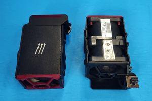 Lot of 2 HP ProLiant DL360 Gen 8 G8 1U Server 6Pin Blower Cooling Fan 654752-003 Lot of 2 HP ProLiant DL360 Gen 8 G8 1U Server 6Pin Blower Cooling Fan 654752-003