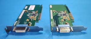 Lot of 2 Silicon Image Orion DVI-D Video Graphics ADD2-N Adapter Card Dell J4571 Lot of 2 Silicon Image Orion DVI-D Video Graphics ADD2-N Adapter Card Dell J4571
