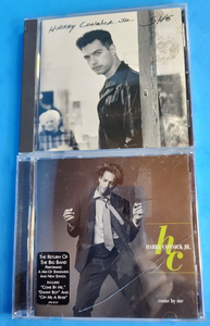 Lot of 2 Harry Connick Jr Music CD: She & Come By Me Collection Danny Boy + More