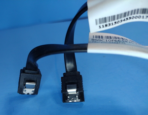 Lot of 2 x Lenovo ThinkCentre M83 M93p M800 Desktop 21"/13" SATA Cables 04X2738 Lot of 2 x Lenovo ThinkCentre M83 M93p M800 Desktop 21"/13" SATA Cables 04X2738
