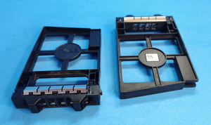 Lot of 2 PowerEdge R610 R710 R810 Server 2.5" HDD Hard Drive Blank Filler TW13J