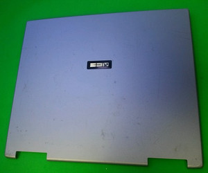 NCS RM CY25 CY27 14.1" LCD Screen Rear Back Cover Top Lid w/ Latches APCY251C100 NCS RM CY25 CY27 14.1" LCD Screen Rear Back Cover Top Lid w/ Latches APCY251C100