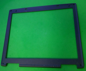 NCS RM CY25 CY27 14.1" LCD Screen Bezel Plastic Frame APCY251F100 NCS RM CY25 CY27 14.1" LCD Screen Bezel Plastic Frame APCY251F100