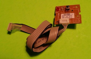 Philips 42PFL5332D/37 42PFL7432D/37 LCD TV IR Remote Sensor Board +Cable WK632.5