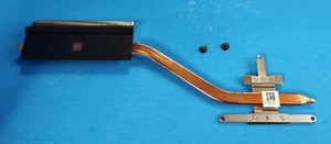 Acer Aspire 3 A315-21 Laptop CPU Processor Copper Cooling Heatsink FBZAS003010