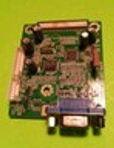 Acer AL1716Fb 17" LCD Monitor Main SVGA HD15 Video Input Board 715G2754-1-AC1 Acer AL1716Fb 17" LCD Monitor Main SVGA HD15 Video Input Board 715G2754-1-AC1