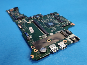 Acer Aspire 3 A315-21 Laptop Motherboard w/AMD E2-9000e 1.5GHz CPU DA0ZASMB8D0