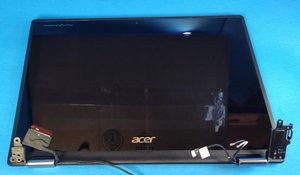 Acer ChromeBook CP311-1HN 11.6" LED LCD Touchscreen Hinges Top Cover Assembly Acer ChromeBook CP311-1HN 11.6" LED LCD Touchscreen Hinges Top Cover Assembly