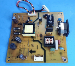 Acer 24" K24Hl M240HTN01.2 LCD Monitor Power Supply Inverter Board 4H.22V02.A15