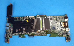 Asus U36S Laptop DDR3 Motherboard 60-NBJMB1700-A04 w/Intel i7-2640M 2.8GHz CPU