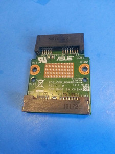 Asus K50I K50IJ K60I K-Series Laptop SATA Optical DVD Drive Connector Adapter