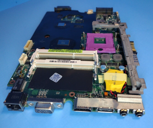 Asus K50IJ K60I K60IJ Intel Motherboard 60-NX3MB1000-C27 K40ID Main Board Rev2.0