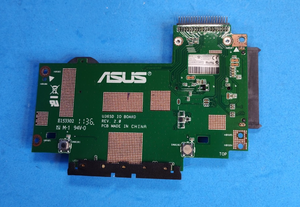 Asus U36S U36SD Laptop Wifi Adapter SATA I/O Interface Board 60-N5SI01000-B02