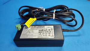 Channel Well 12V DC 3/33A 40W CCTV Security Camera Power Supply w/2-Pin Terminal Channel Well 12V DC 3/33A 40W CCTV Security Camera Power Supply w/2-Pin Terminal