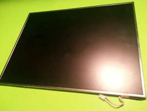 AU Optronics UniPac 14.1" 1024x768 Matte Laptop LCD Screen B141XN03 V.0 UB141XD1