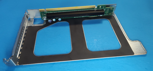 Cisco UCS C220 M3 Server PCI-Express x16 Expansion Slot Riser 1 Board Bracket Cisco UCS C220 M3 Server PCI-Express x16 Expansion Slot Riser 1 Board Bracket