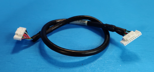 Cisco UCS C220 M3 Server 14" 10pin SAS Drive HDD Backplane Cable Molex 688013176 Cisco UCS C220 M3 Server 14" 10pin SAS Drive HDD Backplane Cable Molex 688013176