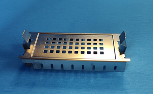 Cisco UCS C220 M3 1U Server Hot-Swap Power Supply PSU Bay Blank Fill Cover Plate Cisco UCS C220 M3 1U Server Hot-Swap Power Supply PSU Bay Blank Fill Cover Plate