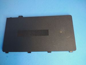 Compaq Presario CQ57-229WM 339WM Series HDD Hard Drive Access Door Cover Plate