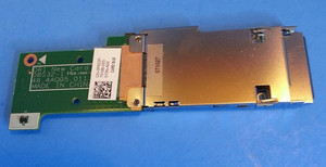 Dell Inspiron 1545 1546 ExpressCard 34 Card Reader Slot Daughterboard Adapter