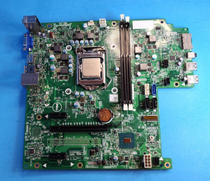 Dell Inspiron 3650 SFF MT LGA1151 DDR3L Desktop Motherboard w/Intel i3-6100 CPU