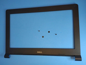Dell Latitude 11 3150 LCD Screen Frame Webcam Port Trim Cover Bezel Screws CC5PP Dell Latitude 11 3150 LCD Screen Frame Webcam Port Trim Cover Bezel Screws CC5PP