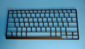 Dell Latitude 11 3150 Laptop Keyboard Trim Bezel Plastic Surround Frame CMYD3