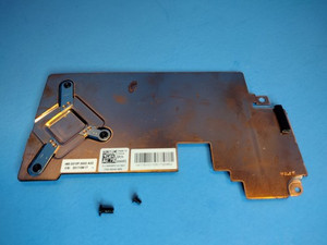 Dell Latitude 11 3150 CPU Processor Copper Heatsink Assembly w/ Screws VHVP2