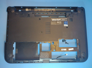 Dell Latitude 3440 Laptop Bottom Case Cover Lower Base Housing w/ Screws DGG36 Dell Latitude 3440 Laptop Bottom Case Cover Lower Base Housing w/ Screws DGG36