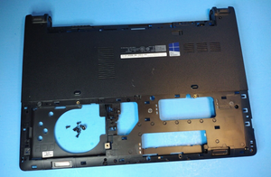 Dell Latitude 3460 3470 Laptop Base Chassis Bottom Cover Assembly w/Screws MVC3V