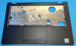 Dell Latitude 5280 Laptop Touchpad Click Buttons Palmrest Top Cover Assembly B+ Dell Latitude 5280 Laptop Touchpad Click Buttons Palmrest Top Cover Assembly B+